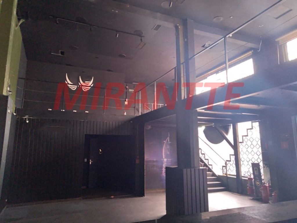 Comercial de 100m² em Lauzane Paulista
