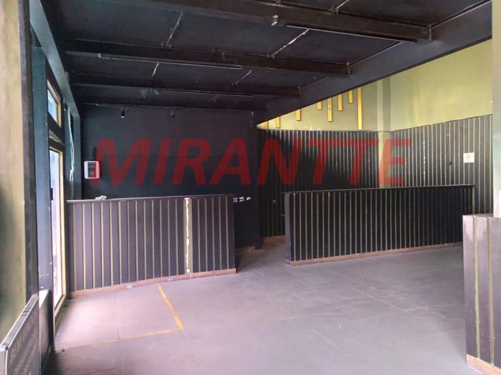 Comercial de 100m² em Lauzane Paulista