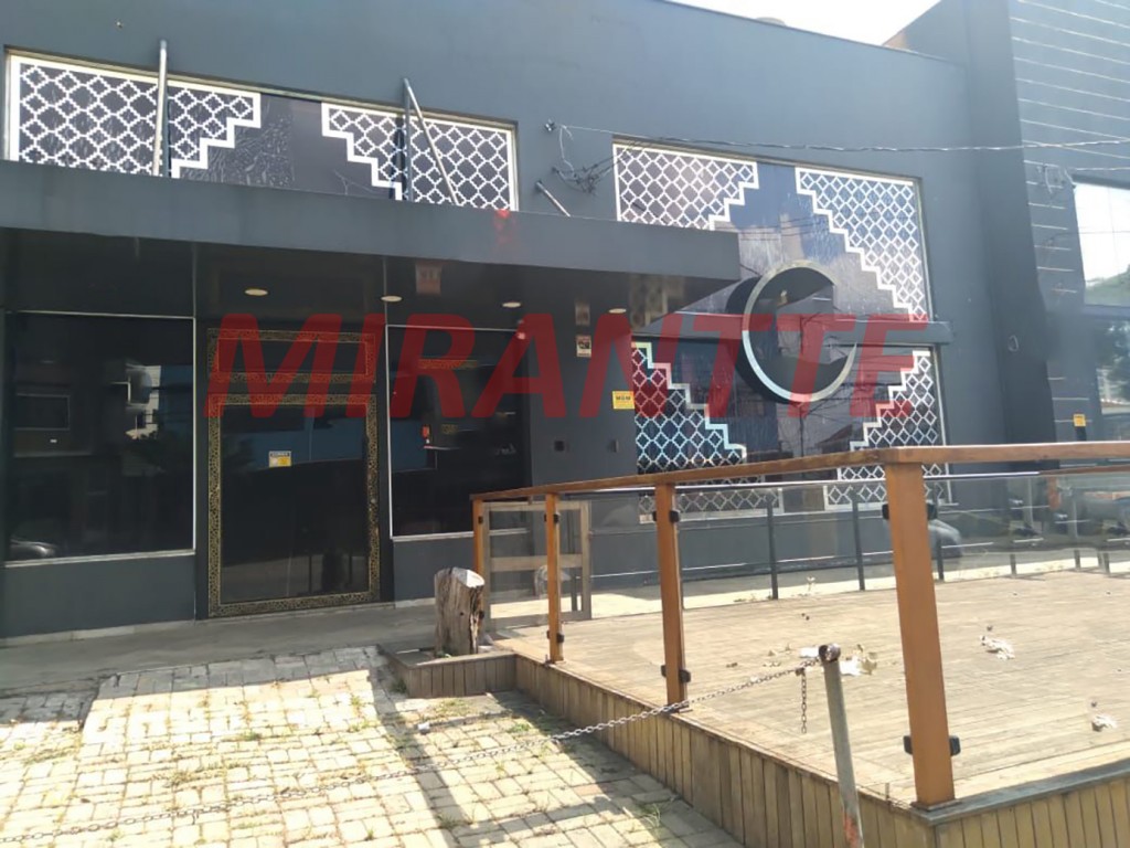 Comercial de 100m² em Lauzane Paulista