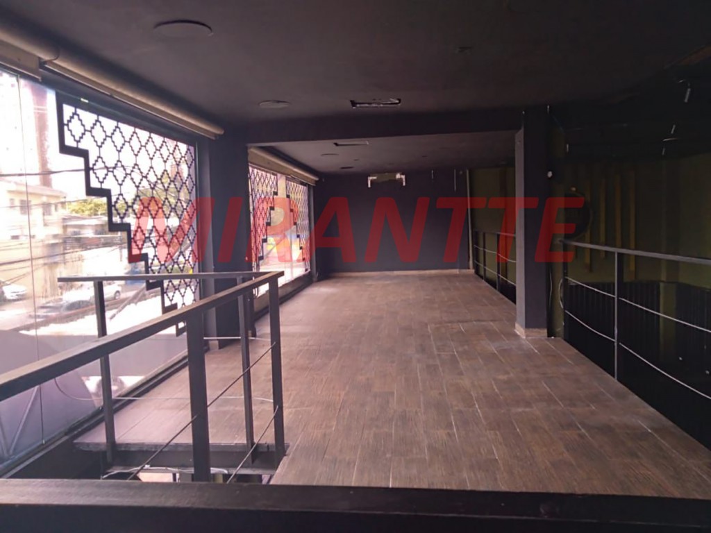 Comercial de 100m² em Lauzane Paulista