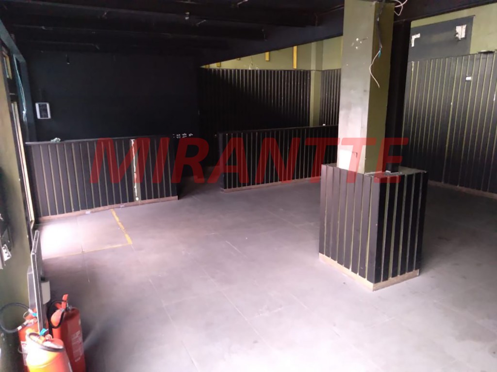 Comercial de 100m² em Lauzane Paulista