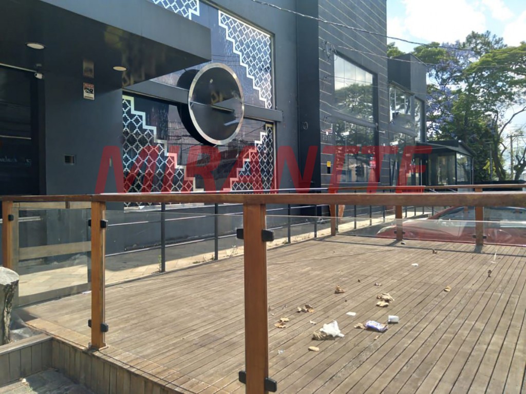 Comercial de 100m² em Lauzane Paulista