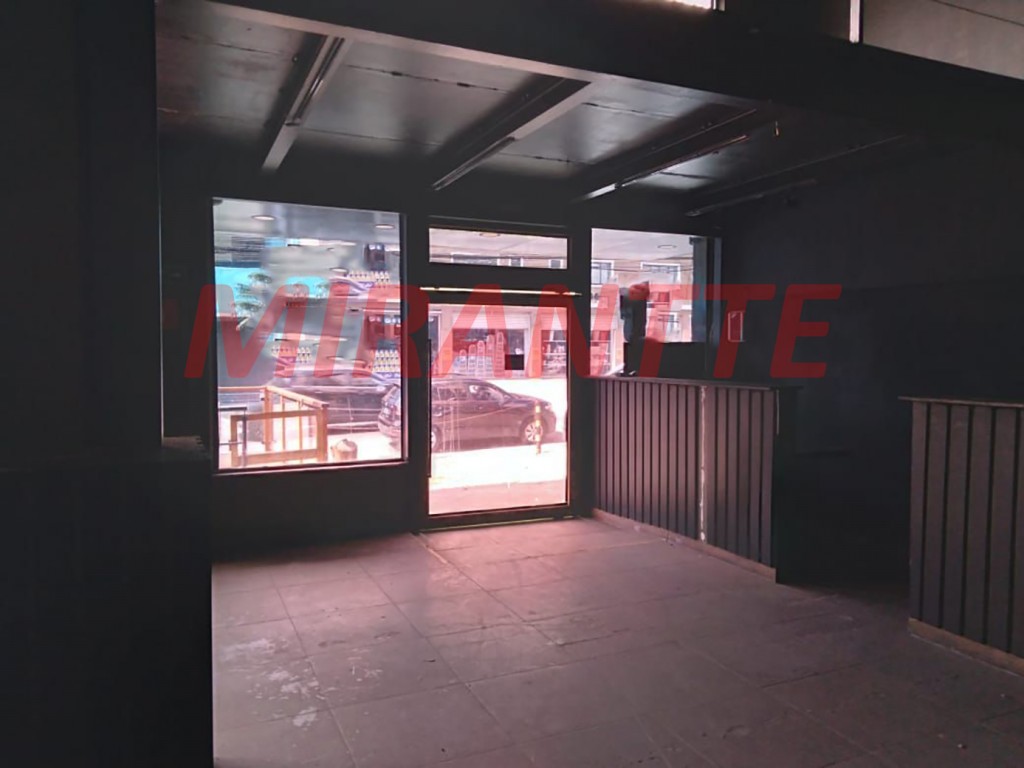 Comercial de 100m² em Lauzane Paulista