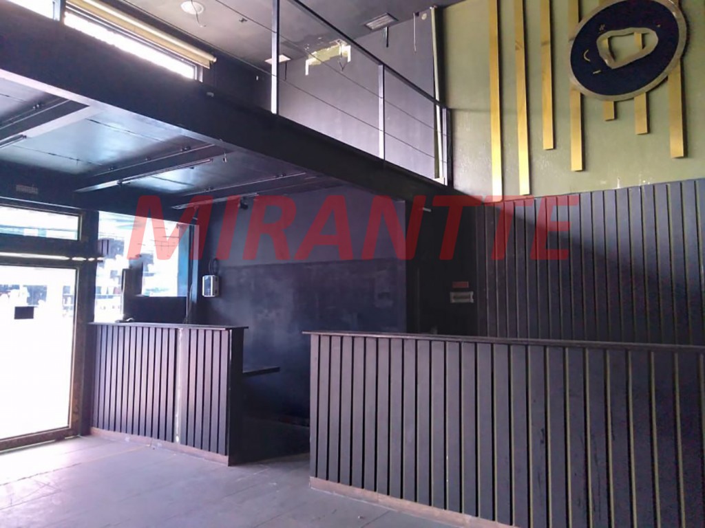 Comercial de 100m² em Lauzane Paulista