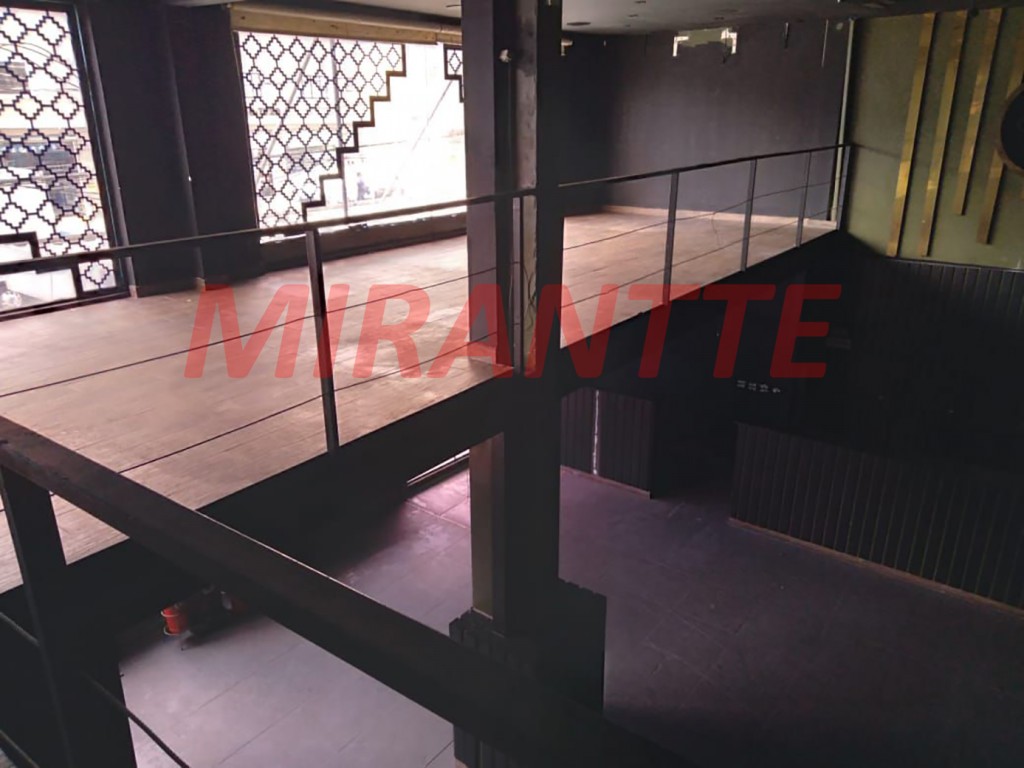 Comercial de 100m² em Lauzane Paulista