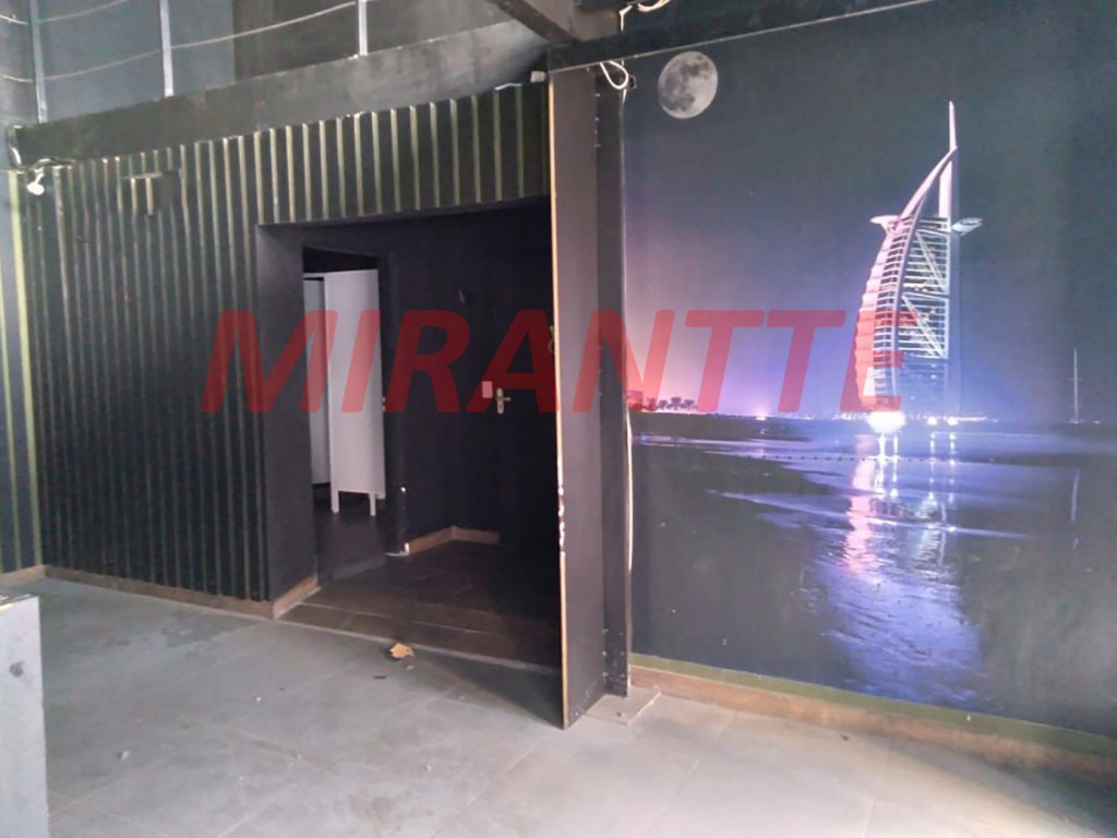 Comercial de 100m² em Lauzane Paulista