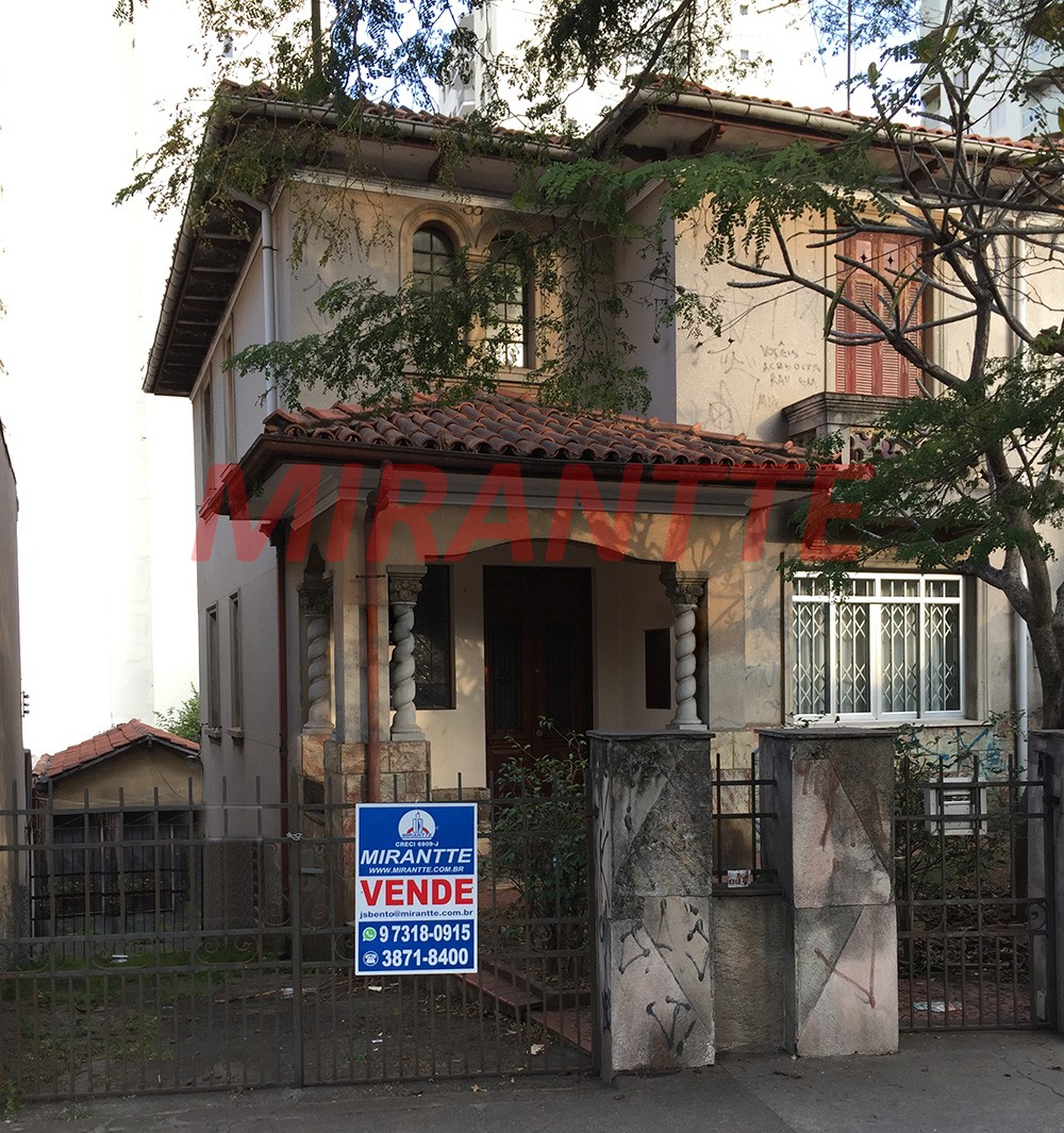 Terreno de 435m² em Casa Verde