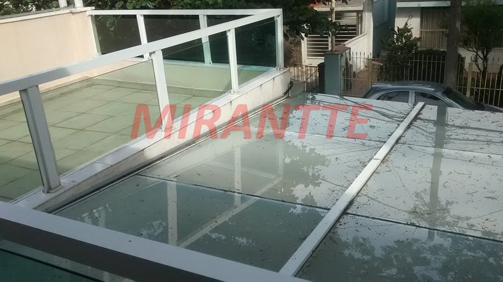 Sobrado de 200m² com 3 quartos em Casa Verde