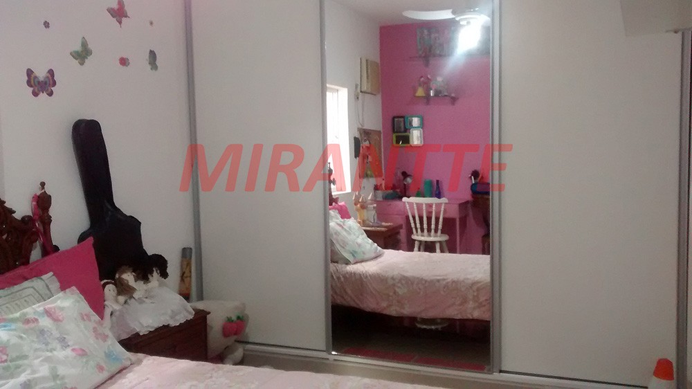 Sobrado de 200m² com 3 quartos em Casa Verde