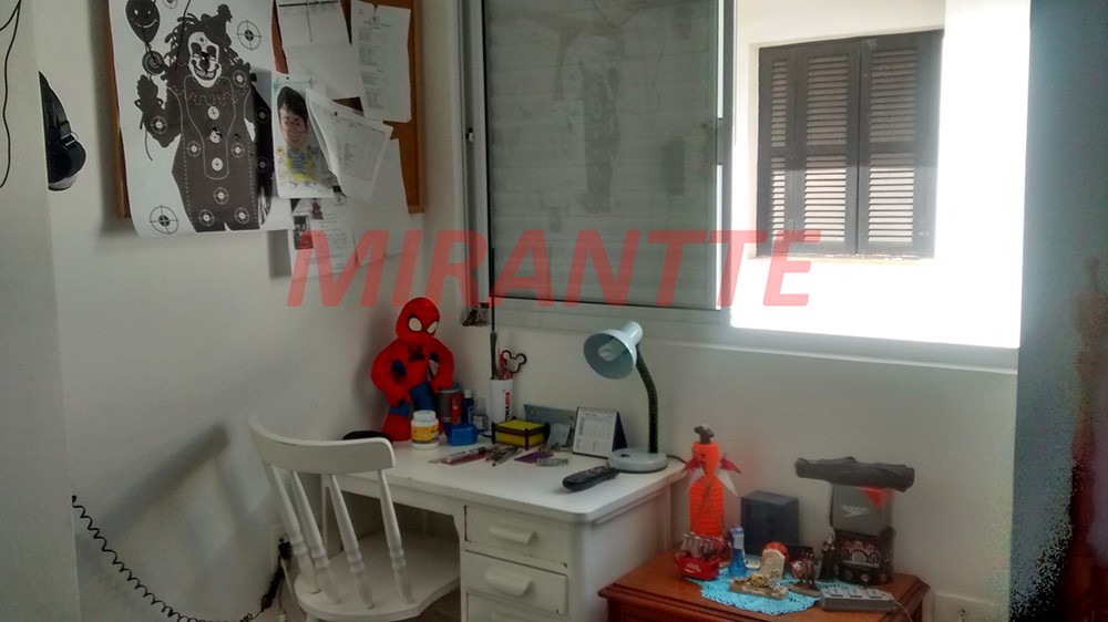 Sobrado de 200m² com 3 quartos em Casa Verde