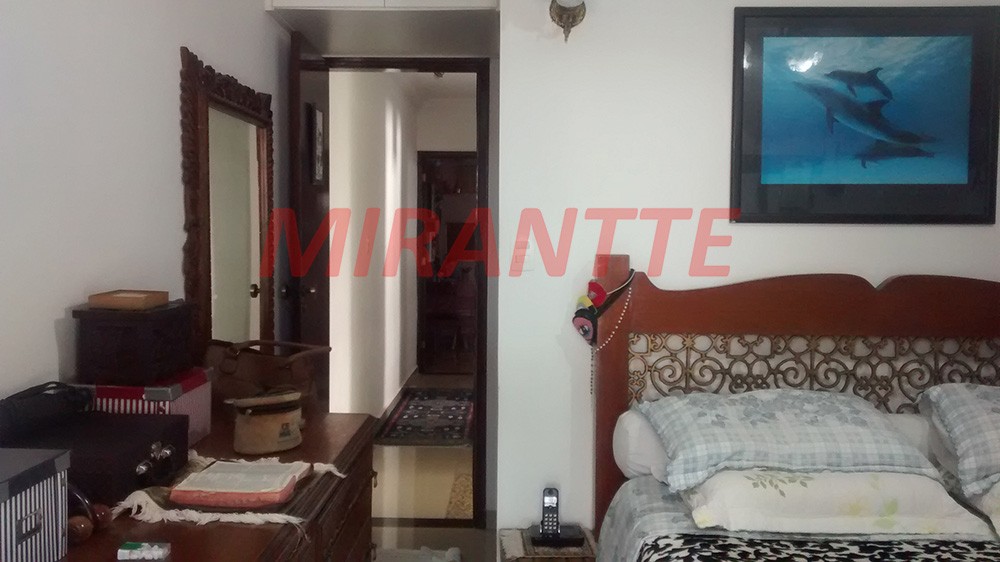 Sobrado de 200m² com 3 quartos em Casa Verde