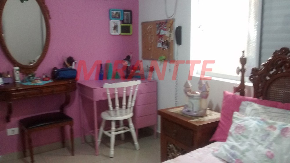 Sobrado de 200m² com 3 quartos em Casa Verde