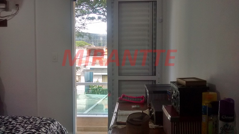 Sobrado de 200m² com 3 quartos em Casa Verde