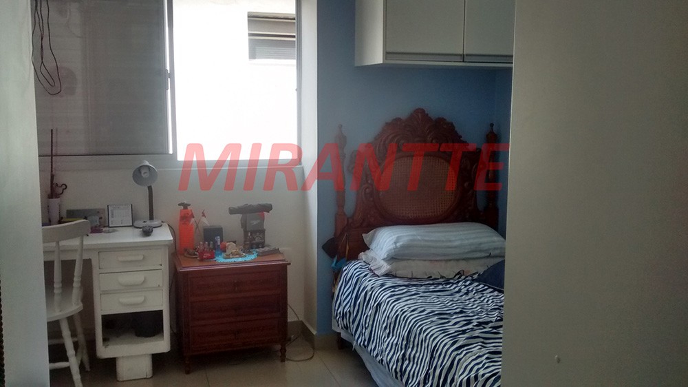 Sobrado de 200m² com 3 quartos em Casa Verde
