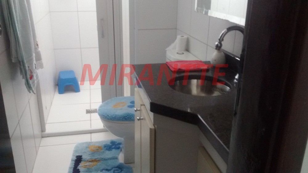 Sobrado de 200m² com 3 quartos em Casa Verde