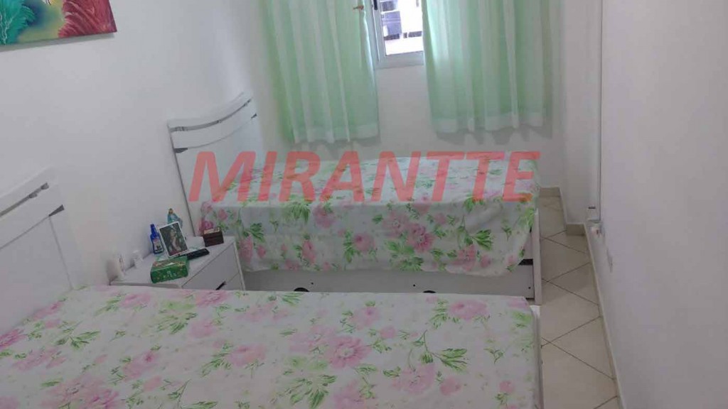Apartamento com 3 quartos em AVIA