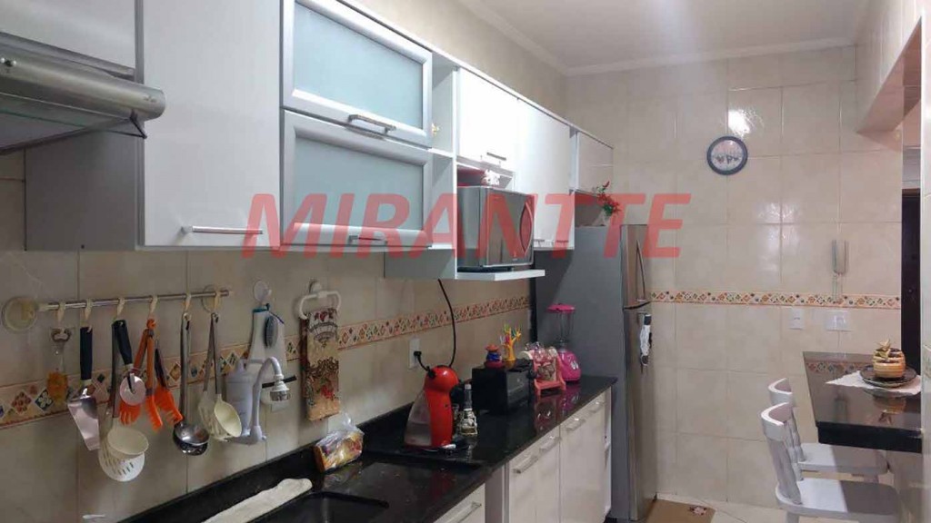 Apartamento com 3 quartos em AVIA