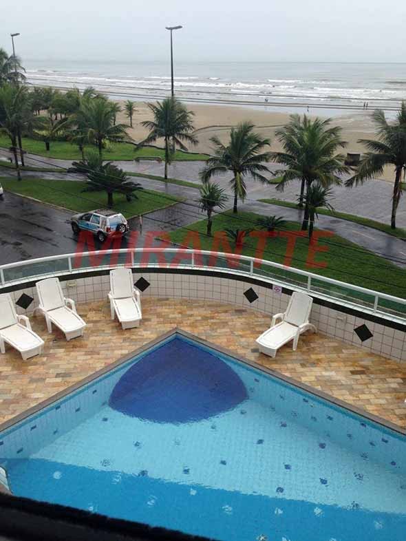 Apartamento com 3 quartos em AVIA