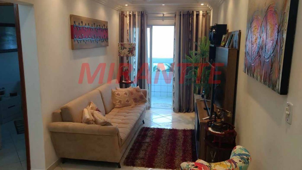 Apartamento com 3 quartos em AVIA