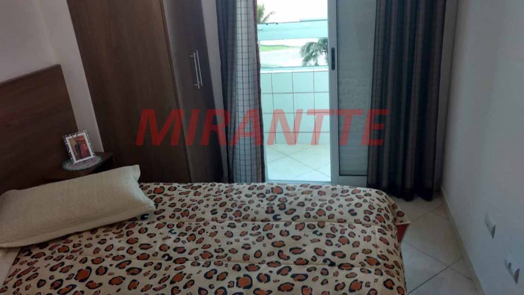 Apartamento com 3 quartos em AVIA