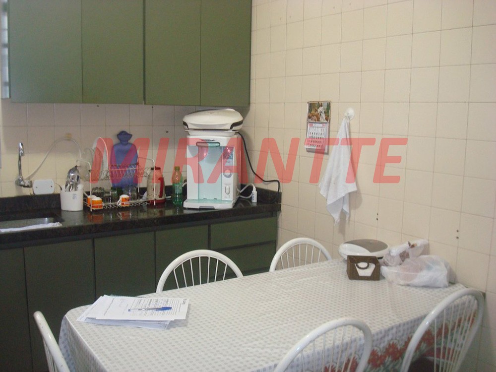 Casa terrea de 180m² com 5 quartos em Jardim São Paulo