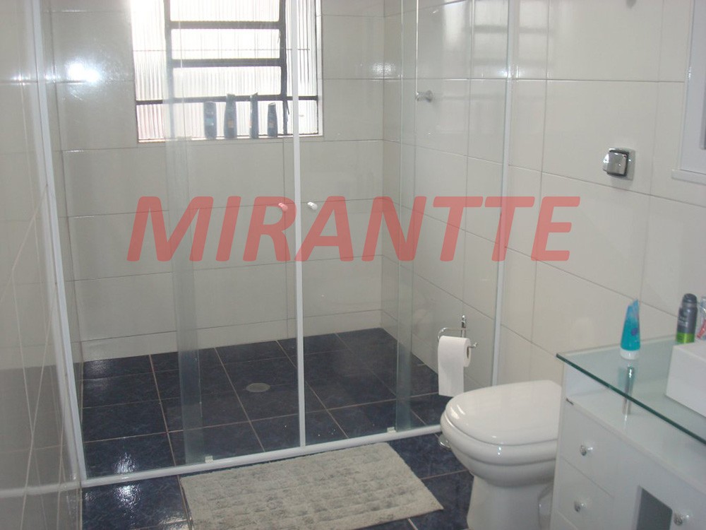 Casa terrea de 180m² com 5 quartos em Jardim São Paulo