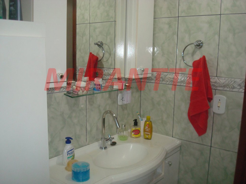 Casa terrea de 180m² com 5 quartos em Jardim São Paulo