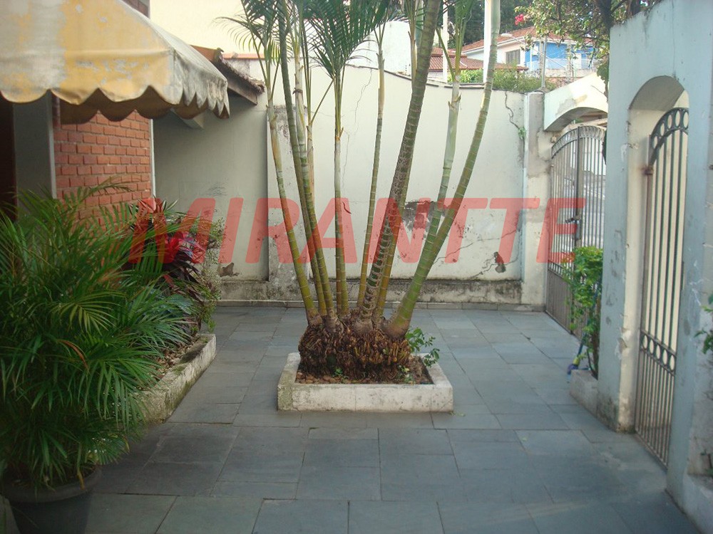 Casa terrea de 180m² com 5 quartos em Jardim São Paulo
