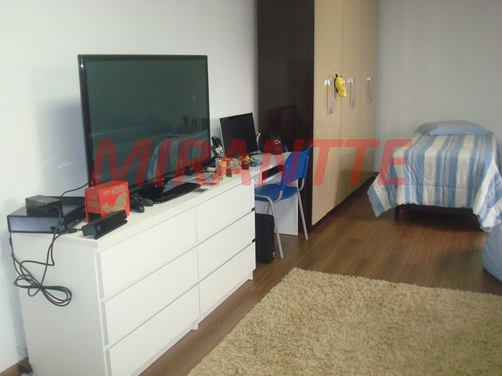 Casa terrea de 180m² com 5 quartos em Jardim São Paulo