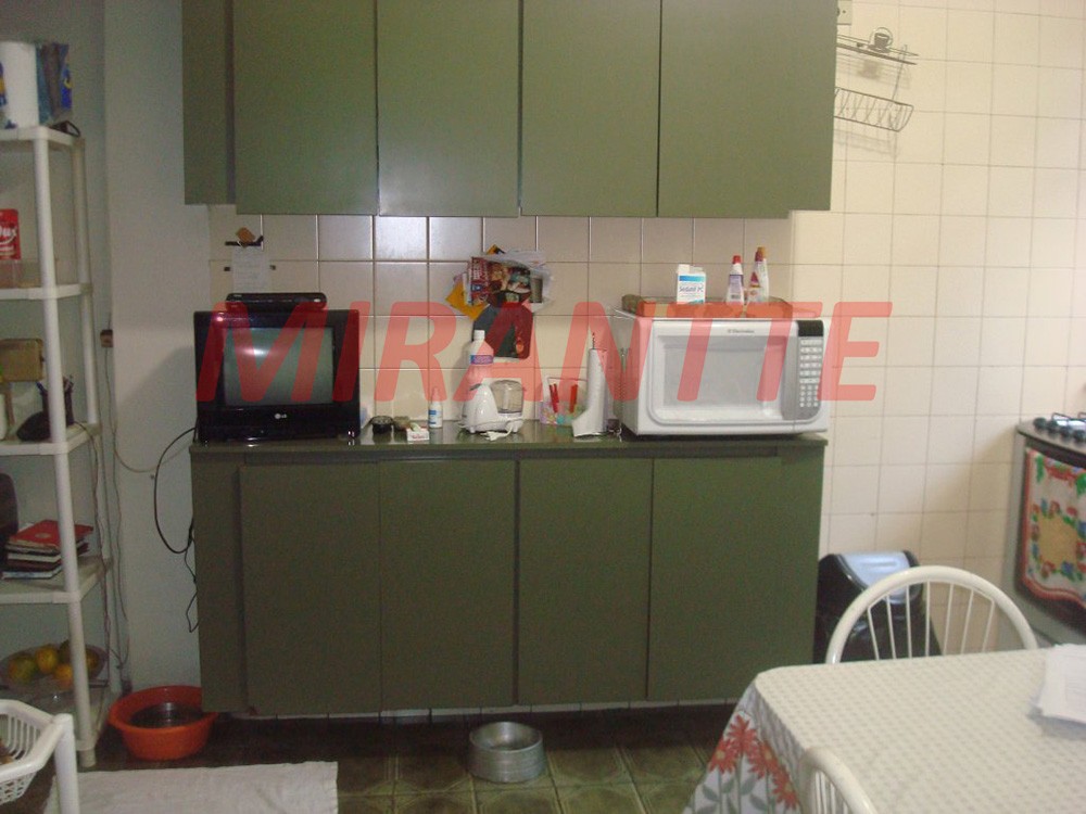 Casa terrea de 180m² com 5 quartos em Jardim São Paulo