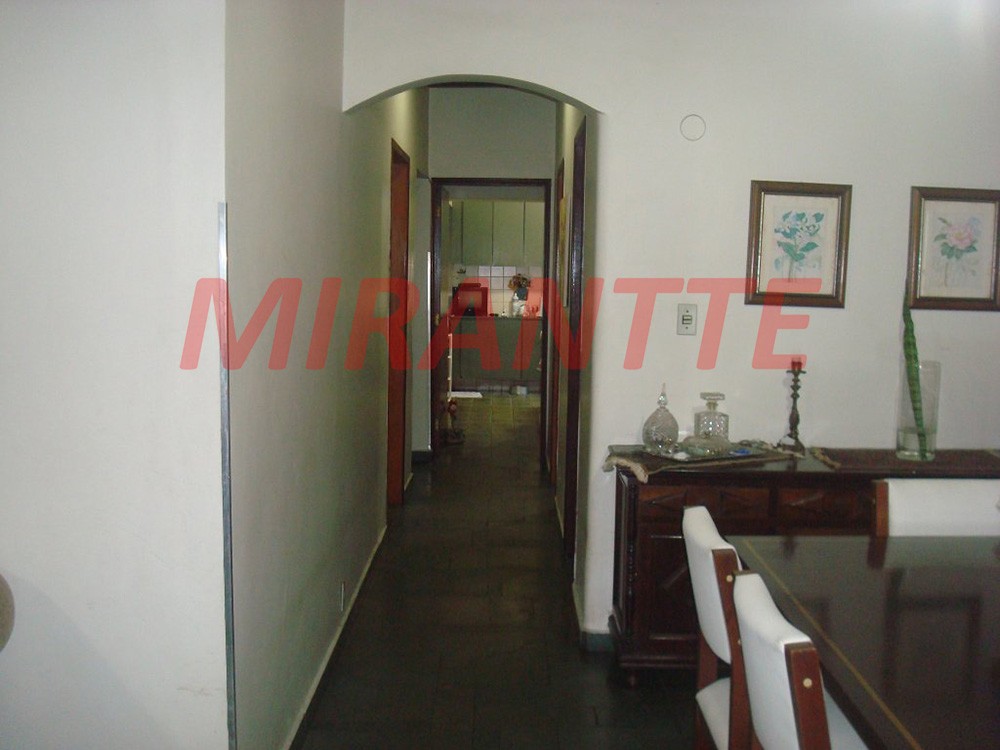 Casa terrea de 180m² com 5 quartos em Jardim São Paulo