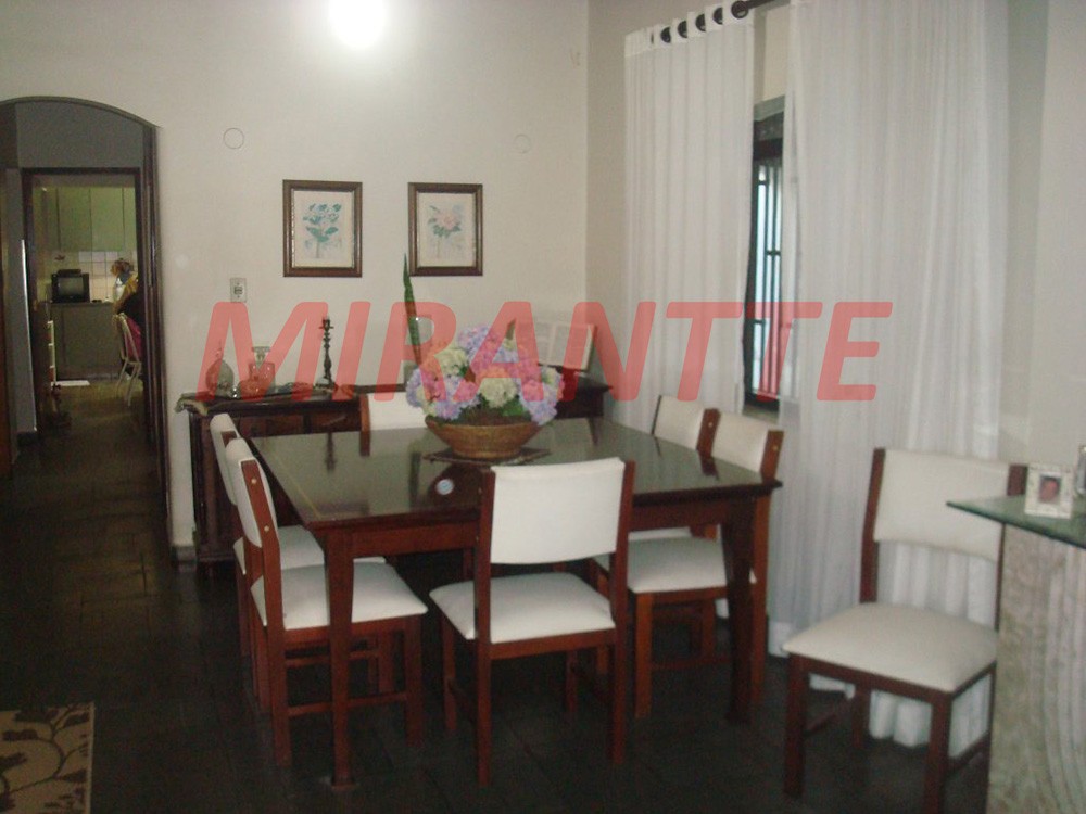 Casa terrea de 180m² com 5 quartos em Jardim São Paulo
