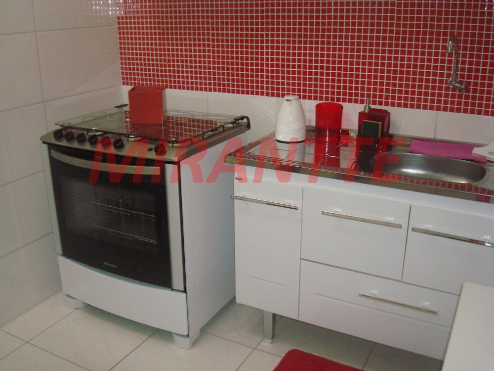 Casa terrea de 180m² com 5 quartos em Jardim São Paulo