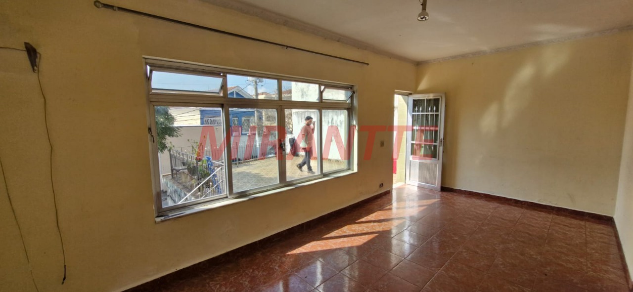 Sobrado de 199m² com 3 quartos em Vila Gustavo