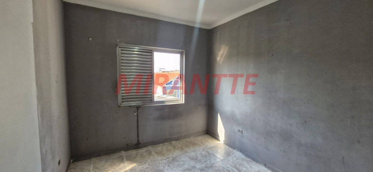 Sobrado de 199m² com 3 quartos em Vila Gustavo