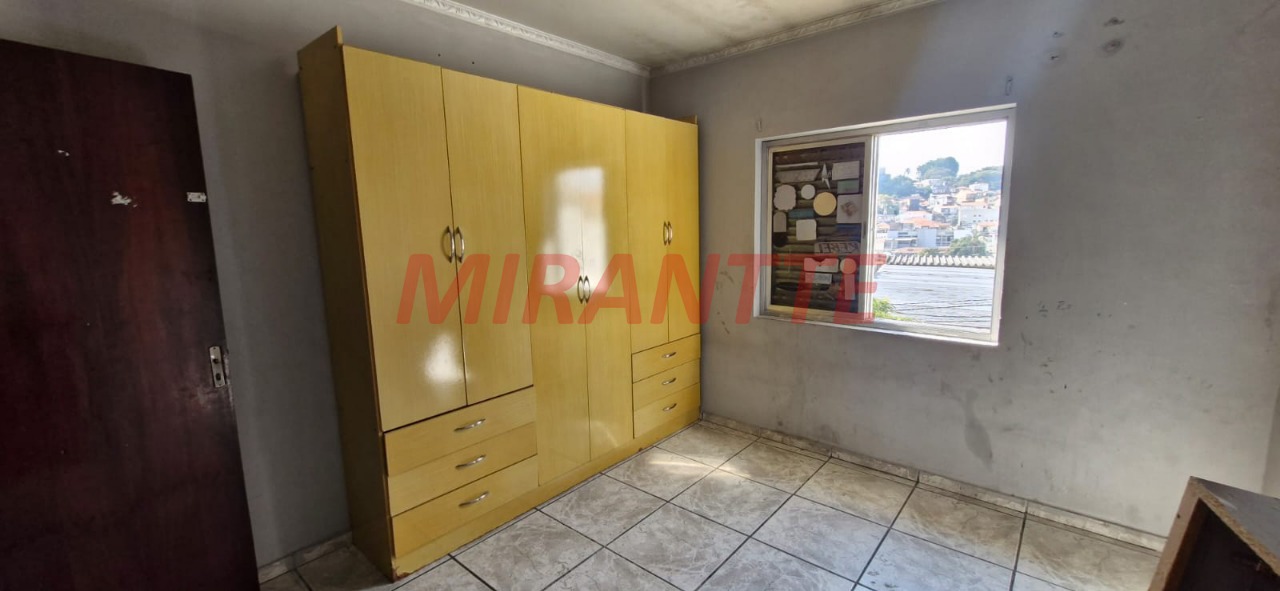 Sobrado de 199m² com 3 quartos em Vila Gustavo