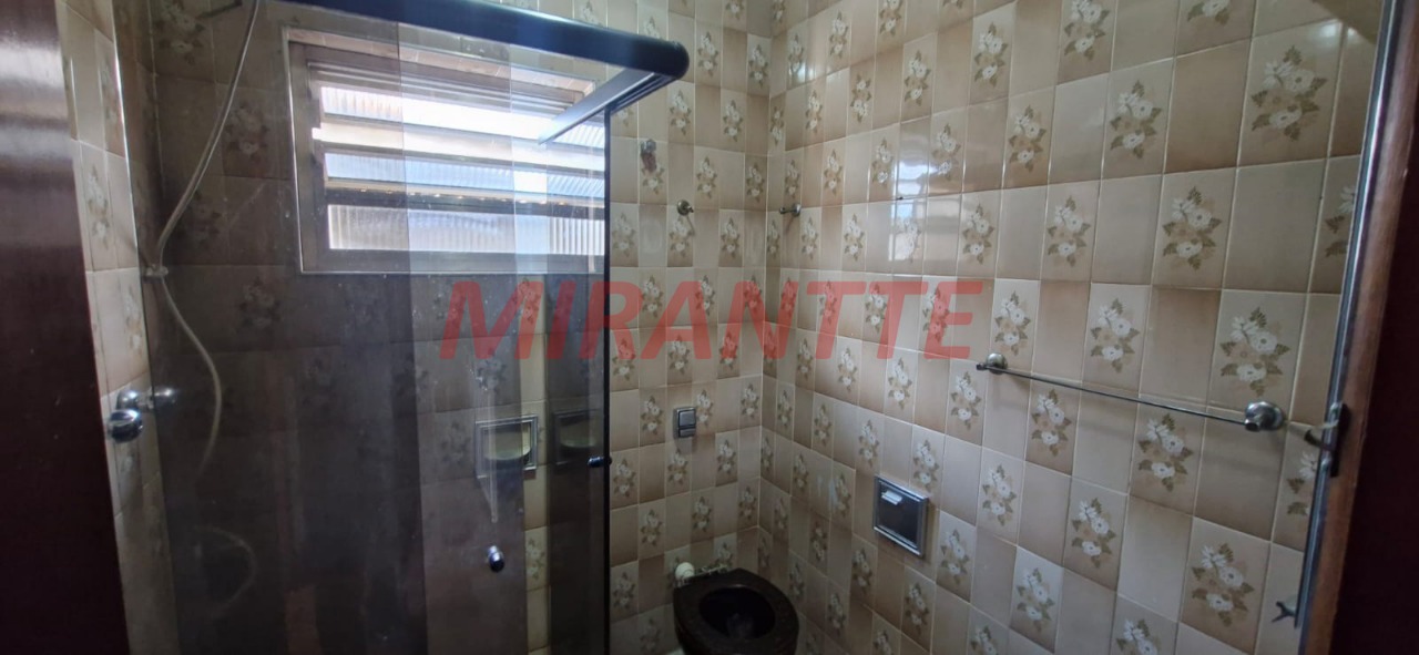 Sobrado de 199m² com 3 quartos em Vila Gustavo