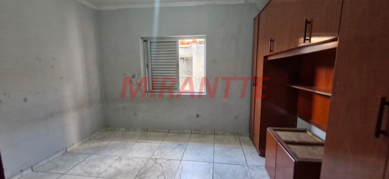 Sobrado de 199m² com 3 quartos em Vila Gustavo