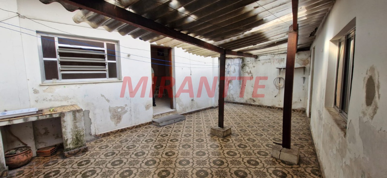 Sobrado de 199m² com 3 quartos em Vila Gustavo
