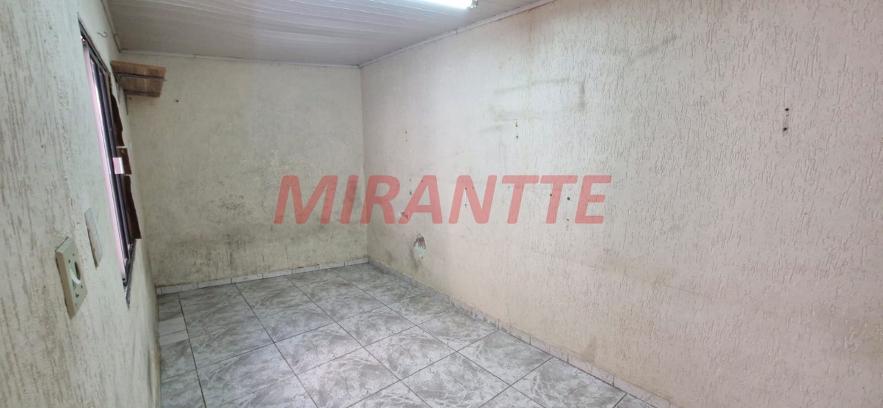Sobrado de 199m² com 3 quartos em Vila Gustavo