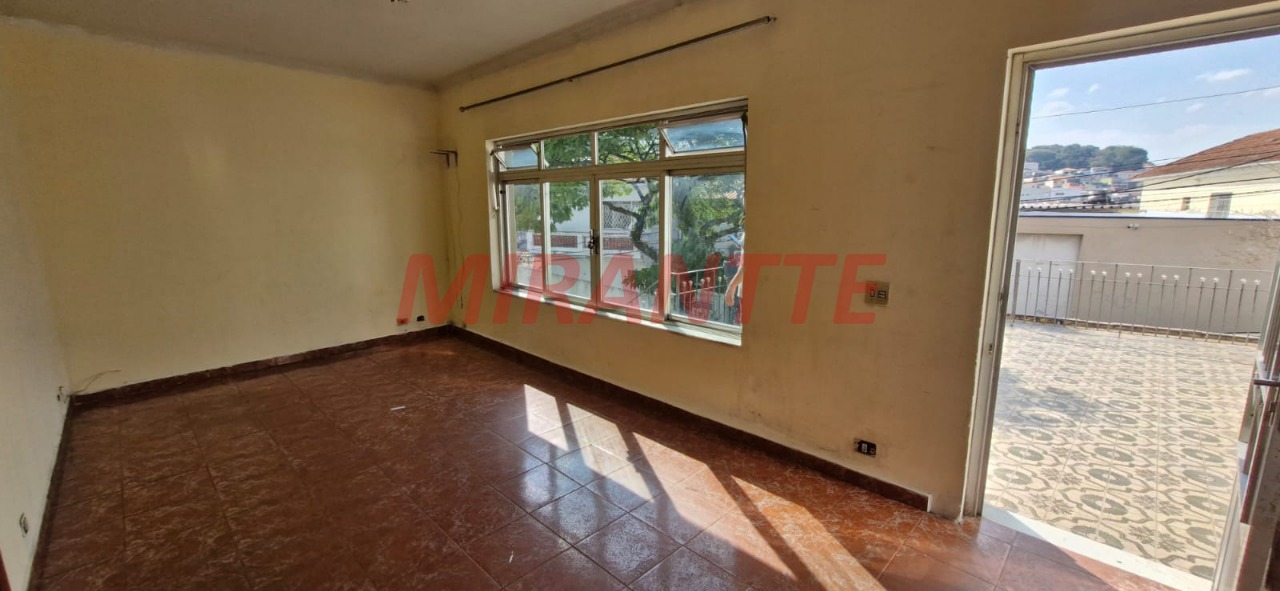 Sobrado de 199m² com 3 quartos em Vila Gustavo