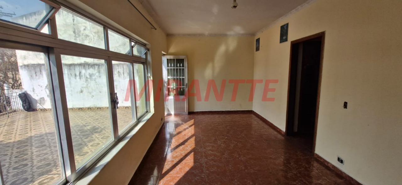 Sobrado de 199m² com 3 quartos em Vila Gustavo