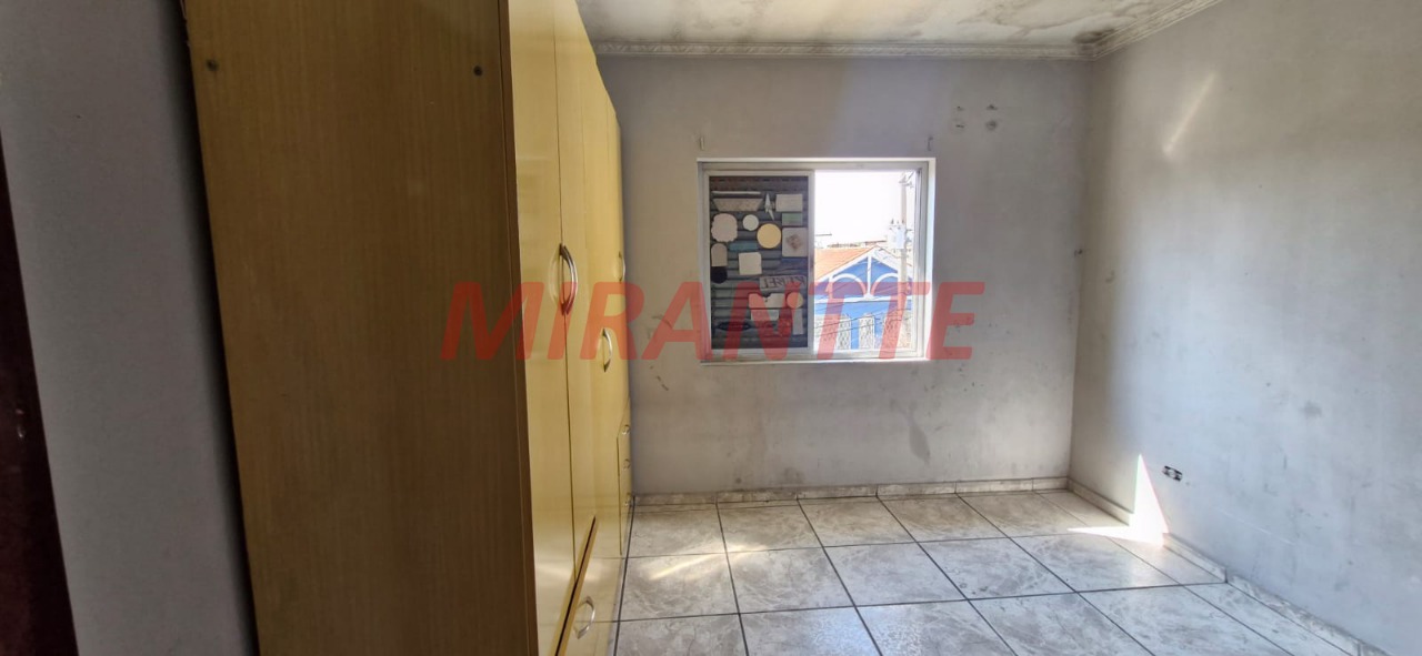 Sobrado de 199m² com 3 quartos em Vila Gustavo