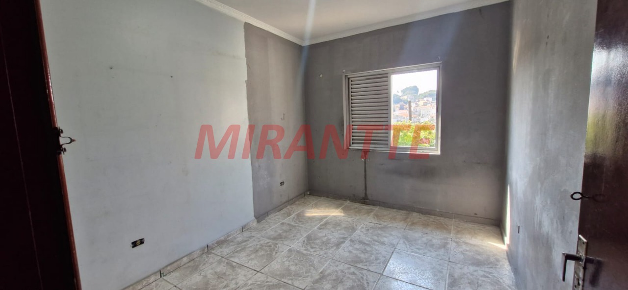 Sobrado de 199m² com 3 quartos em Vila Gustavo