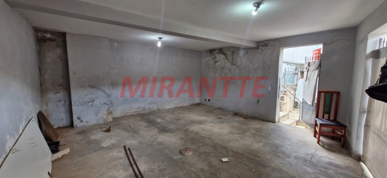 Sobrado de 199m² com 3 quartos em Vila Gustavo