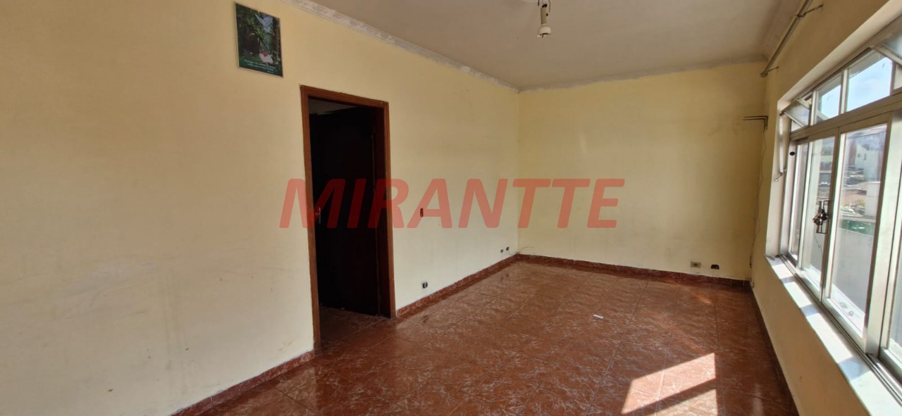 Sobrado de 199m² com 3 quartos em Vila Gustavo