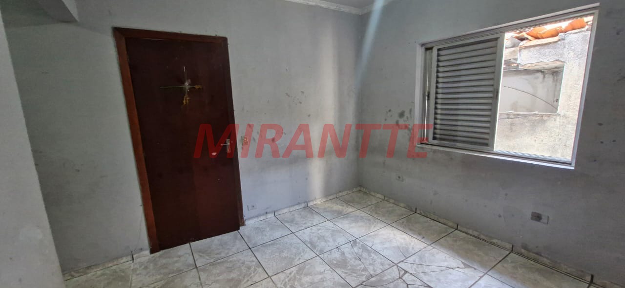 Sobrado de 199m² com 3 quartos em Vila Gustavo