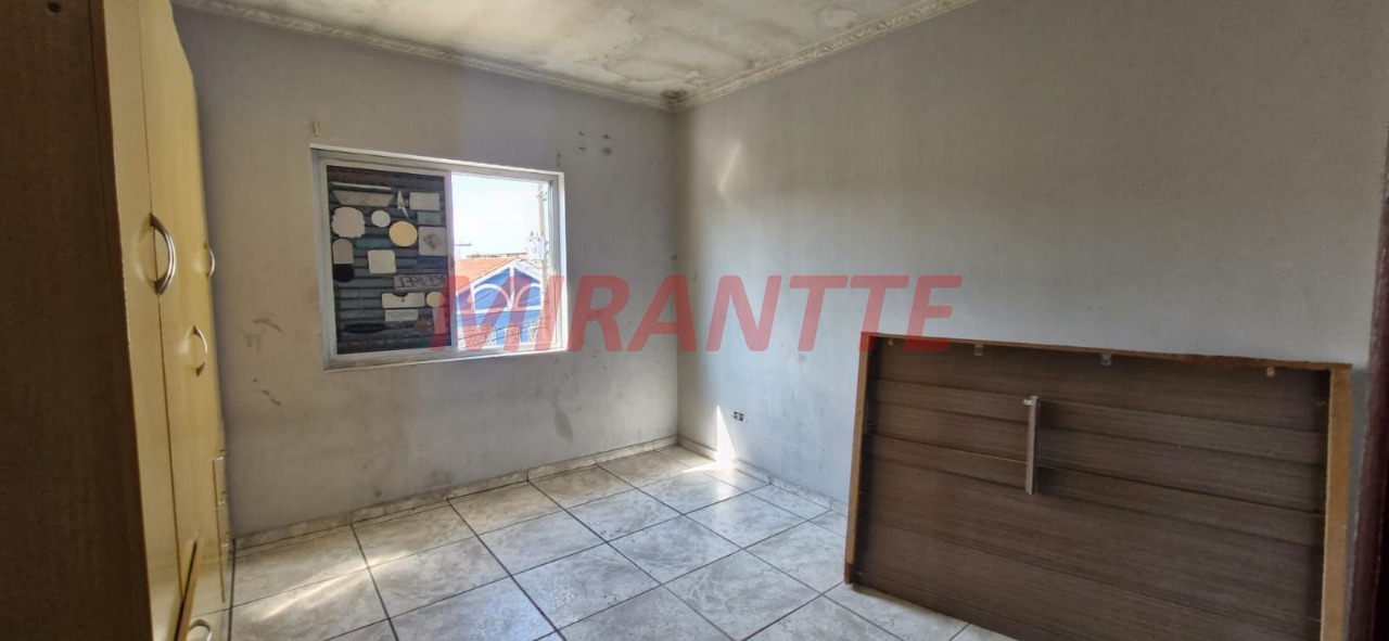 Sobrado de 199m² com 3 quartos em Vila Gustavo