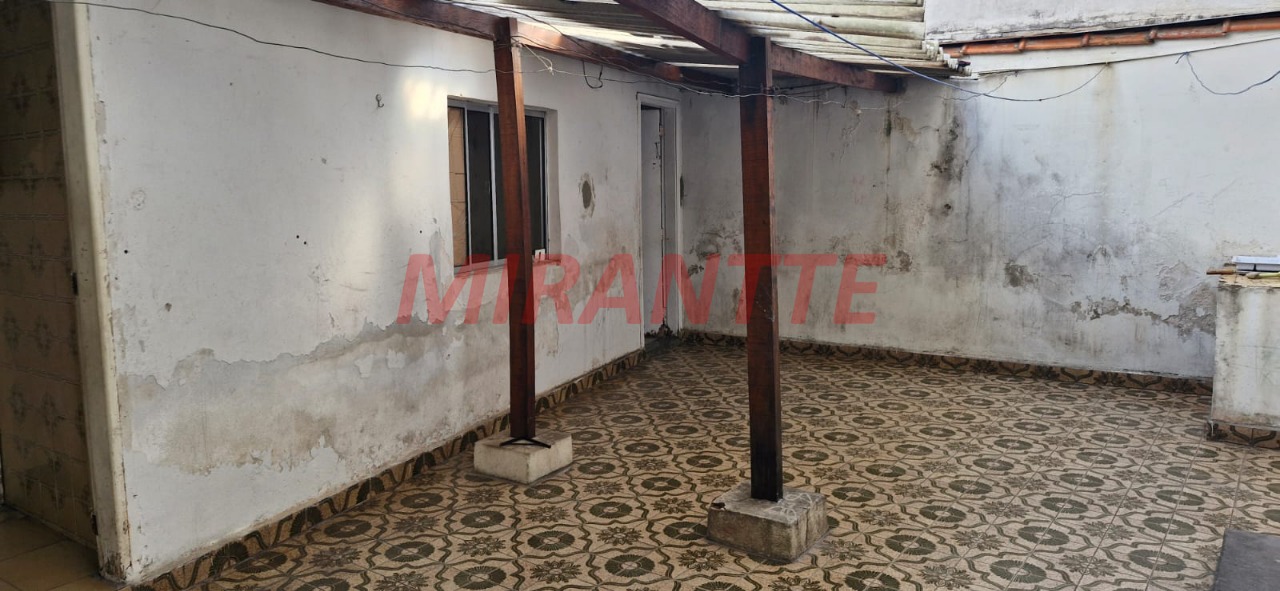 Sobrado de 199m² com 3 quartos em Vila Gustavo