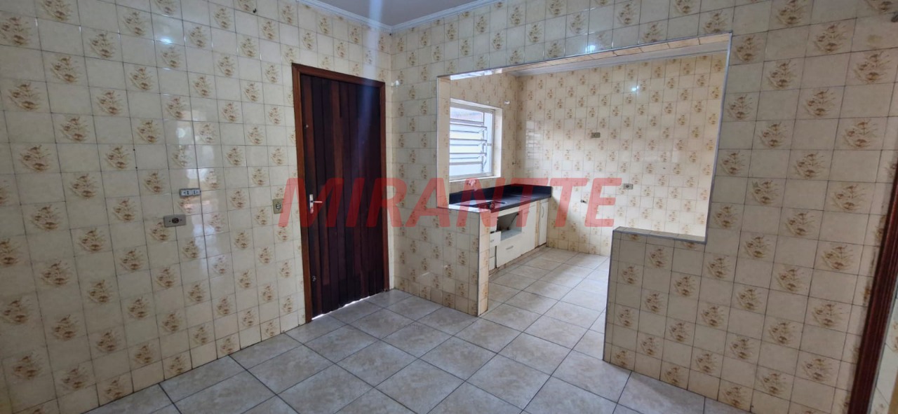 Sobrado de 199m² com 3 quartos em Vila Gustavo